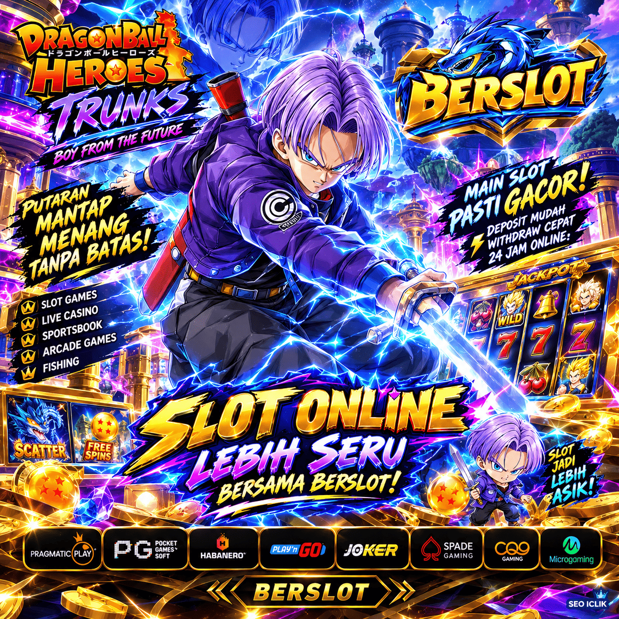 BERSLOT